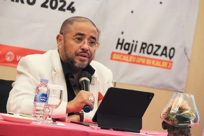 Sekjen PKS Beri Sinyal Partainya Gabung ke Koalisi Prabowo-Gibran