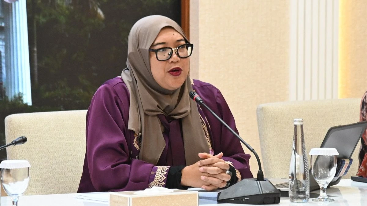 Terpilih Jadi Presidensi Dewan HAM PBB, Ini Janji Indonesia