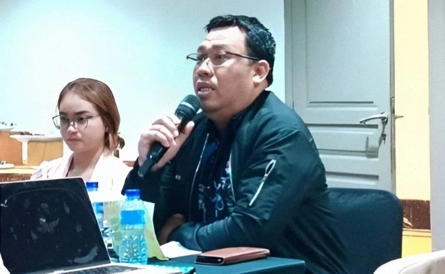 Integritas DPR Menentukan Arah Pemilihan