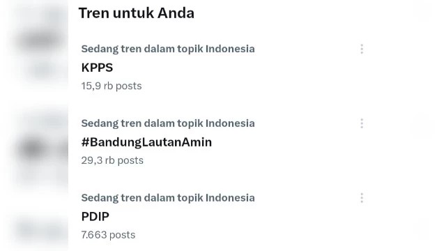 Gila! Uang Konsumsi dan Transport untuk Pelantikan dan Bimtek KPPS Diduga Dikorupsi!