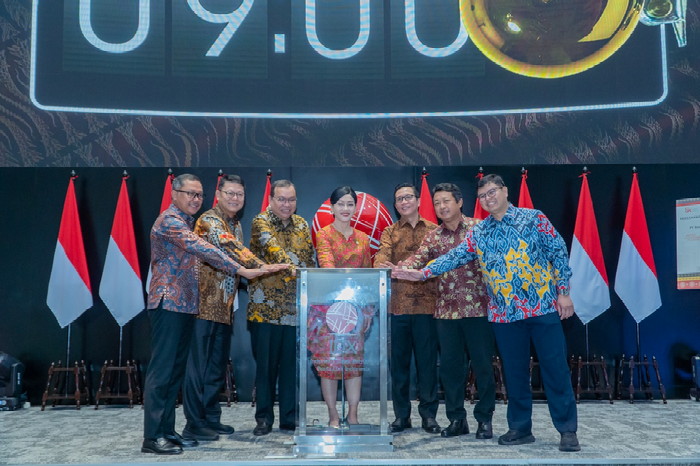Tegaskan Keutamaan Literatur Saham, Bank DKI Dirikan Galeri Investasi Digital