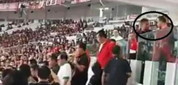 Anies Tak Diizinkan Ikut Serahkan Piala ke Persija, Ini Pembelaan Diri Politisi PDIP