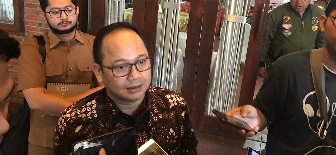 Golkar Andalkan Survey Internal Lihat Elektabilitas Bacalon Walikota Tangsel