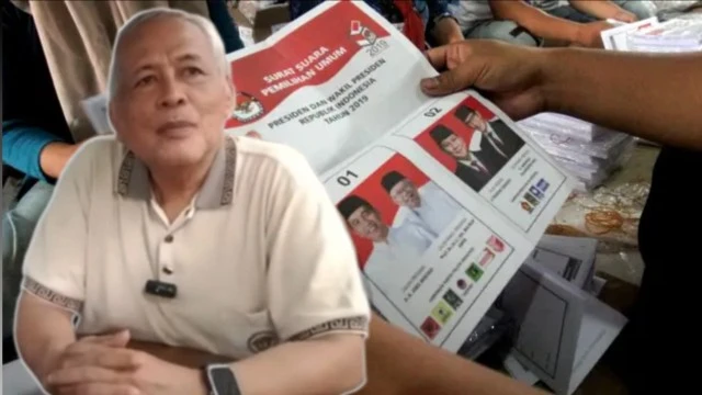 Urgensi Membahas Serius Sistem Pilpres demi Keselamatan Indonesia