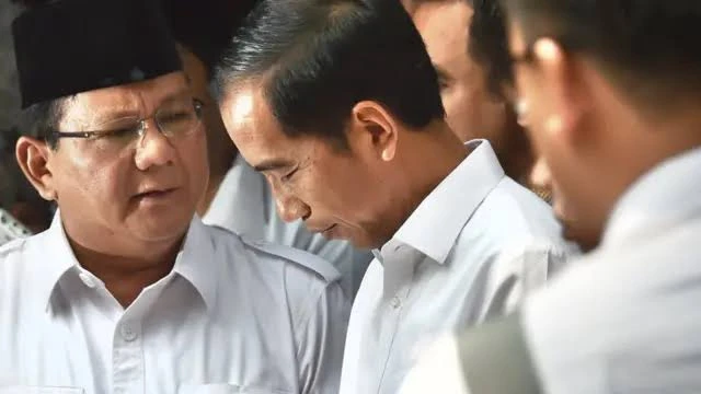 Di Tahun Pertama Jadi Presiden, Prabowo Harus Banyar Utang Warisan Jokowi Hingga Rp. 1.350 Triliun