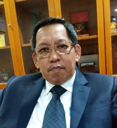 Cegah Kesemrawutan, Sekwan DPRD DKI: Kendaraan Tanpa Stiker Dilarang Parkir di Gedung DPRD