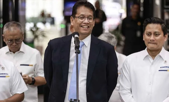 Ekonom Ingatkan Purbaya Agar Jangan Over Pede dan Fokus untuk Menjawab Tuntutan Publik