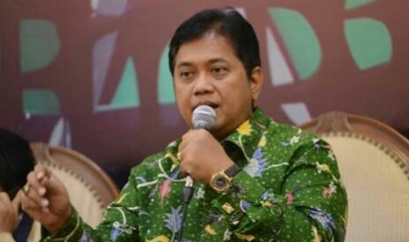 BPN Prabowo-Sandi Minta Masalah KTP -el Diaudit Tim Independen