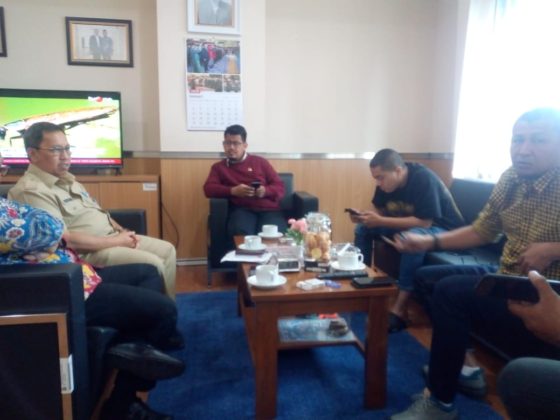 Begini Kata Empat Ketua Fraksi DPRD Soal Kinerja Pemprov DKI Saat Tangani Korban Banjir