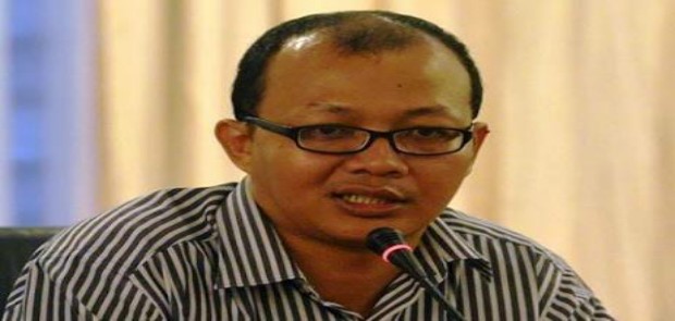 Ada Nama Besar di Korupsi E-KTP, KPK Harus Minta Dukungan Presiden