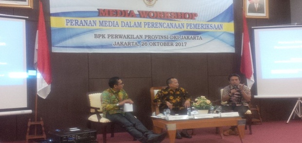 Aset DKI Rp10 Triliun Tak Jelas, Anies-Sandi Diminta Selesaikan dalam 5 Bulan