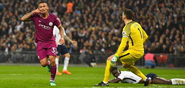 Hasil Lengkap Pertandingan Sepakbola 14-15 April 2018