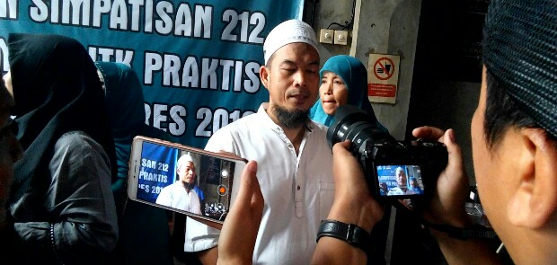 Mau Diusung Gerindra di Pilkada dan Pileg? Ini 3 Syarat yang Diajukan Prabowo