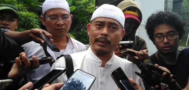 PA 212: HRS Konsisten untuk Tenggelamkan PDIP