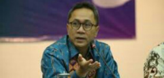 Ketua MPR Tuding Serangan Terhadap Gereja Lidwina untuk Adu Domba Umat Beragama