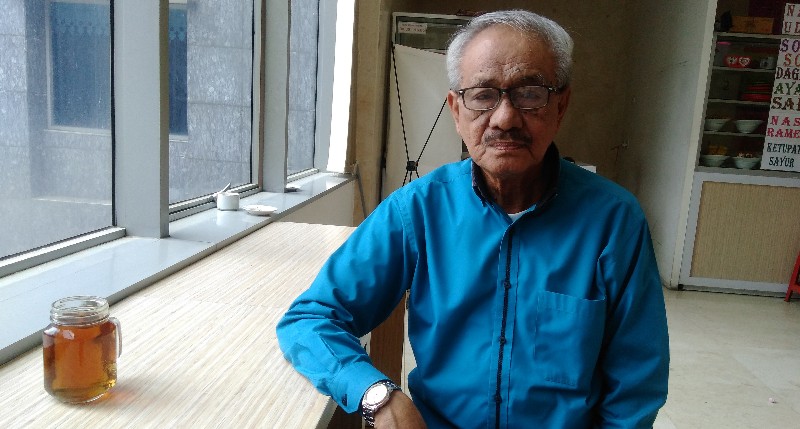 Soal Sengketa Ganti Rugi FNT Kamal Muara, Pengamat;  Awas Oknum Penyusup!