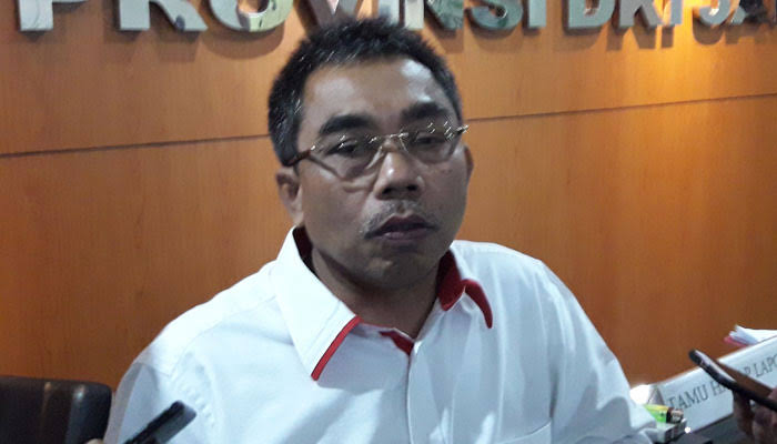 Anggota Dewan Terdaftar Penerima Bansos, PDIP Desak Cek Ulang Pendataan