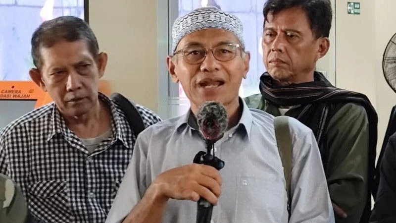 Terkait Pembentukan Tim Reformasi Kepolisian, Rizal Fadillah: Ganti Dulu Kepolri-nya