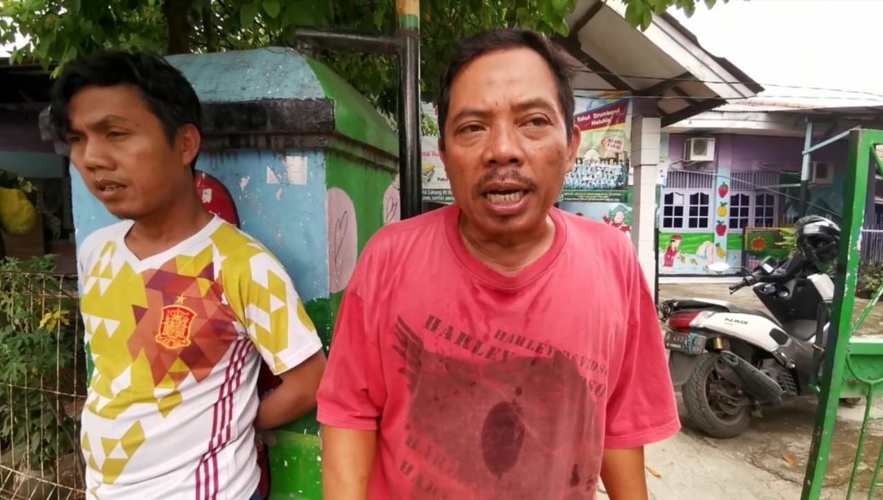 Ditengarai Jalankan Proyek Ratusan Milyar Di Tengah Pandemi Covid-19, Kadis Bina Marga Disorot