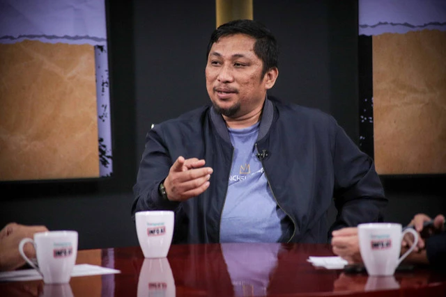 Feri Amsari: Semua Polisi Aktif yang Menjabat di Luar Polri Harus Mundur
