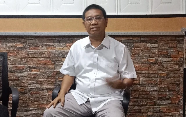 Koruptor Rp 300 Triliun Divonis 6,5 Tahun Penjara, SGY Nyindir Lewat Lirik Lagu