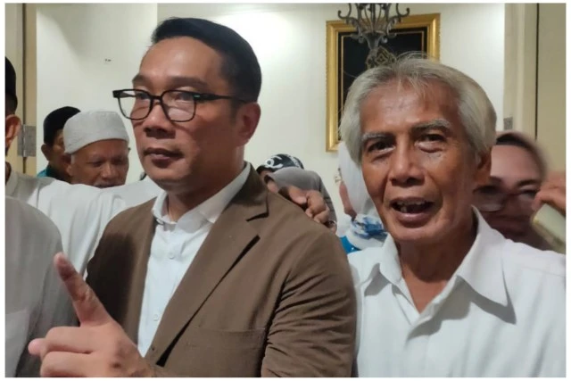 Didasari Perhitungan Internal RIDO: Pilkada Jakarta 2 Putaran, Relawan Akan Makin All Out