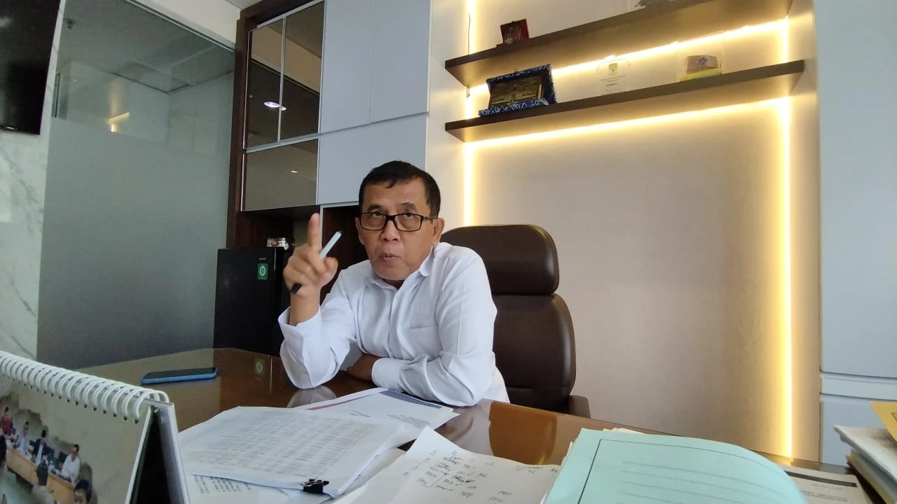 Kejar Kewajiban Pengembang masalah Fasos Fasum, DKI Diminta Lakukan Cara Kongkret