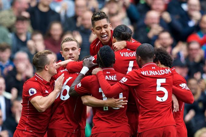 Hasil Liga Inggris, Liverpool Ditahan Imbang, Chelsea Dipermak Tim Gurem
