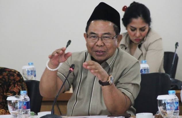 Kasus Lem Aibon, BK DPRD DKI Putuskan Anggota Fraksi PSI William Bersalah