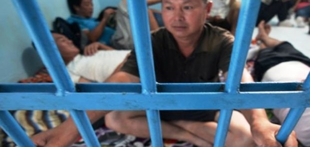 Imigrasi Bekasi Tangkap 3 Pekerja Ilegal Asal Cina