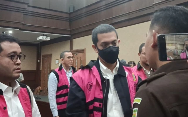 Diungkap dalam Sidang, Kasus Korupsi Tata Kelola Minyak Mentah Terjadi dari Hulu Hingga Hilir