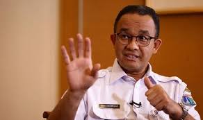 Dapat Suntikan Rp 12,5 Triliun, Anies Optimis Bisa Percepat Pulihkan Ekonomi