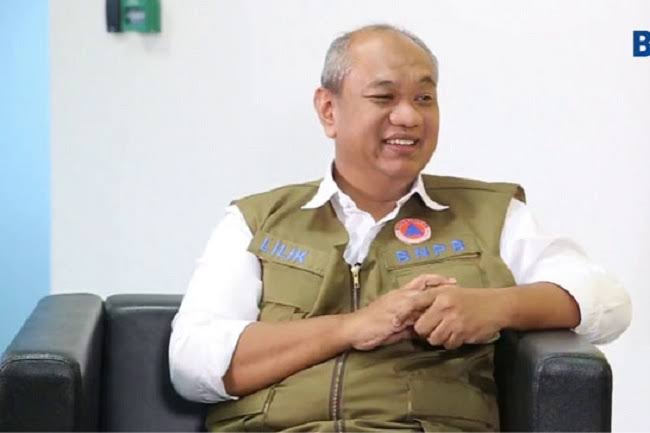 Jelang Kemarau, Pemda Diminta Siaga Soal Karhutla