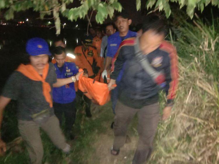 Asik Bermain di Sungai Cisadane, 2 Siswa SD Tenggelam