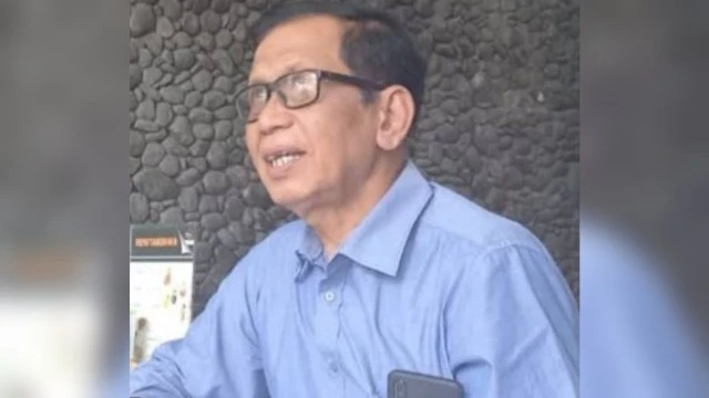 Presiden Prabowo  dalam Bayang-bayang Bohir Taipan Oligarki