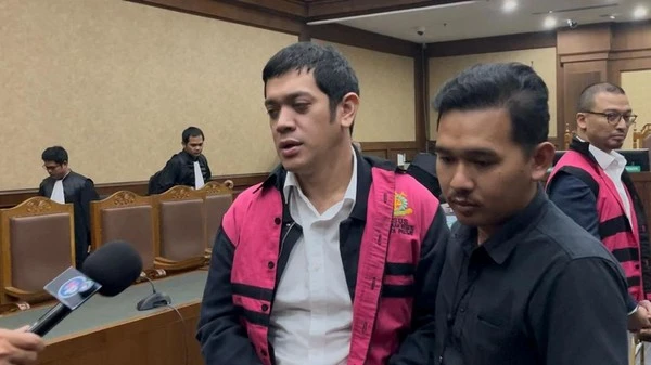 JPU Tuntut Aset dan Harta Kerry Anak Riza Chalid Dirampas untuk Pulihkan Kerugian Negara