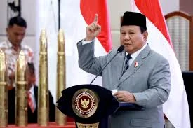 Prabowo Dikabarkan Mereshuffle Mendiktisaintek Hari Ini