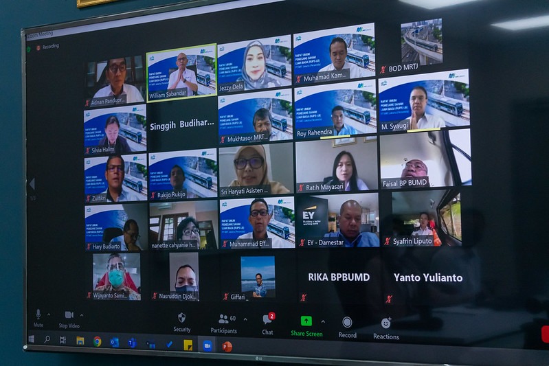 Acungkan 2 Jari di Konferensi Gerindra, ACTA: Anies Tak Langgar UU Pemilu