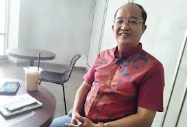 Adian: Politisasi Stairlift Tidak Sesuai Semangat Cinta Kasih Ajaran Buddha