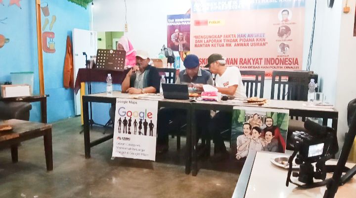 Muslim Arbi Curiga Usulan Hak Angket Oleh Masinton Hanya Sandiwara