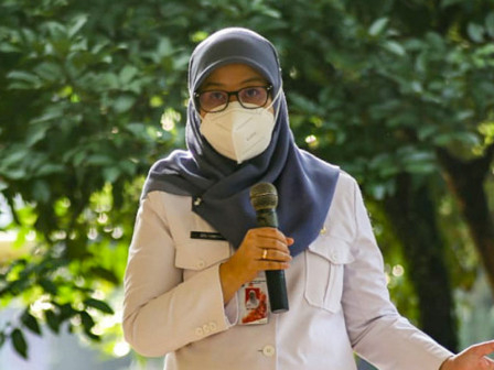 Anies Percepat Pembuatan Perizinan Gedung dan Rumah