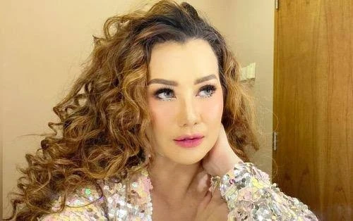 Reza Artamevia Dilaporkan ke Polisi, Diduga Menipu Hingga Rp 18,5 Miliar