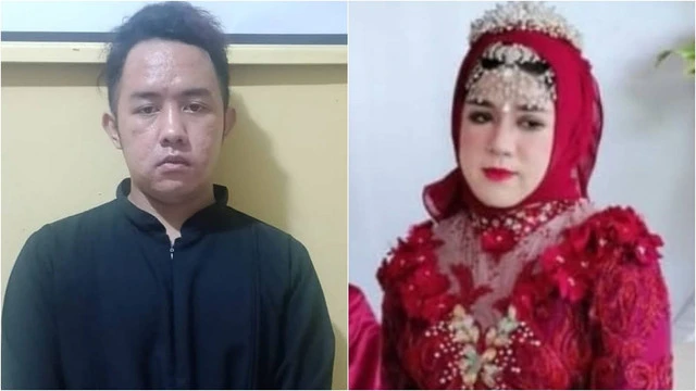 Palsukan Jati Diri Untuk Nikah dengan Sesama Pria, Erik Terancam Penjara 4 Tahun