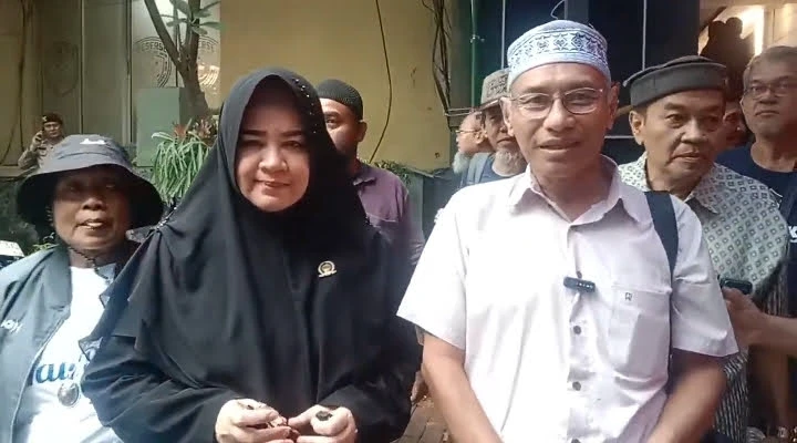 Kebohongan yang Mencari Korban