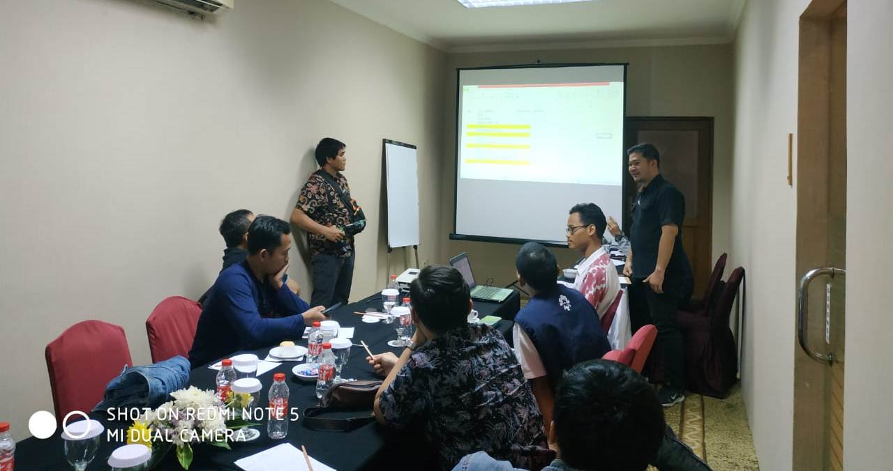 Anies dan Taufik Akan Buka Turnamen POR Media