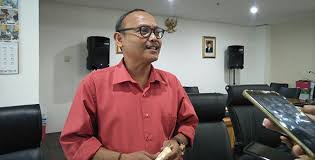 DPRD DKI Jakarta Diminta Tunggu Keputusan PKS Soal Nama Wagub