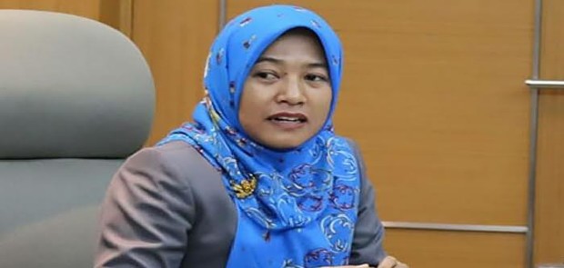 Hasil Analisa  DPT,  Ketua Bawaslu DKI : Ada 23 Ribu Data Pemilih Ganda