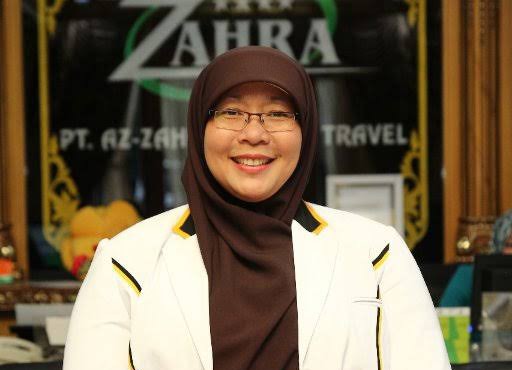 DPRD DKI Kembali Berduka, Anggota F-PKS Umi Kulsum Meninggal Dunia