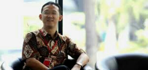 Ketahuan Kalau Sunny Jabat Sekretaris Dewan Pembina, PSI Jadi Bulan-bulanan Warganet