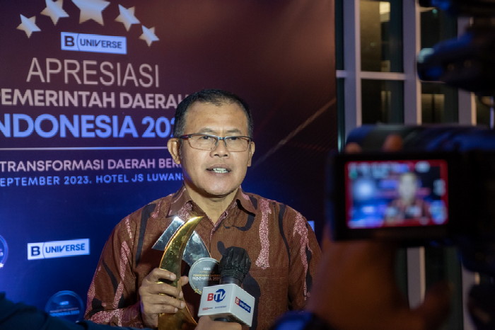 Rekapitulasi KPUD Jaktim, Suara di Dua Kecamatan yang Sudah Dihitung 02 Menang